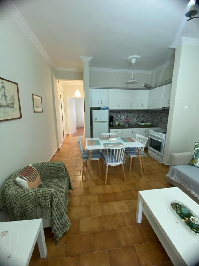 Waterfront Spitaki Nea Iraklitsa公寓 外观 照片