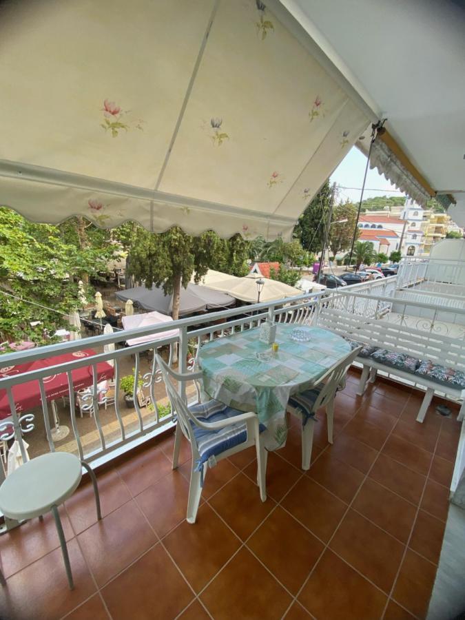Waterfront Spitaki Nea Iraklitsa公寓 外观 照片